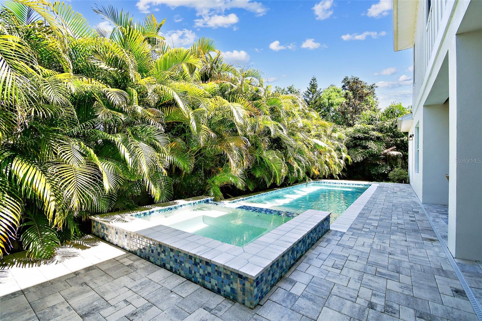 SAN ORLUDO - Residential