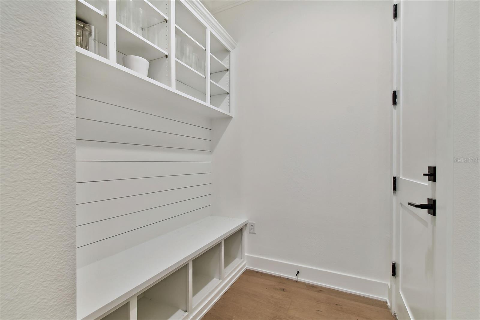 SAN ORLUDO - Residential