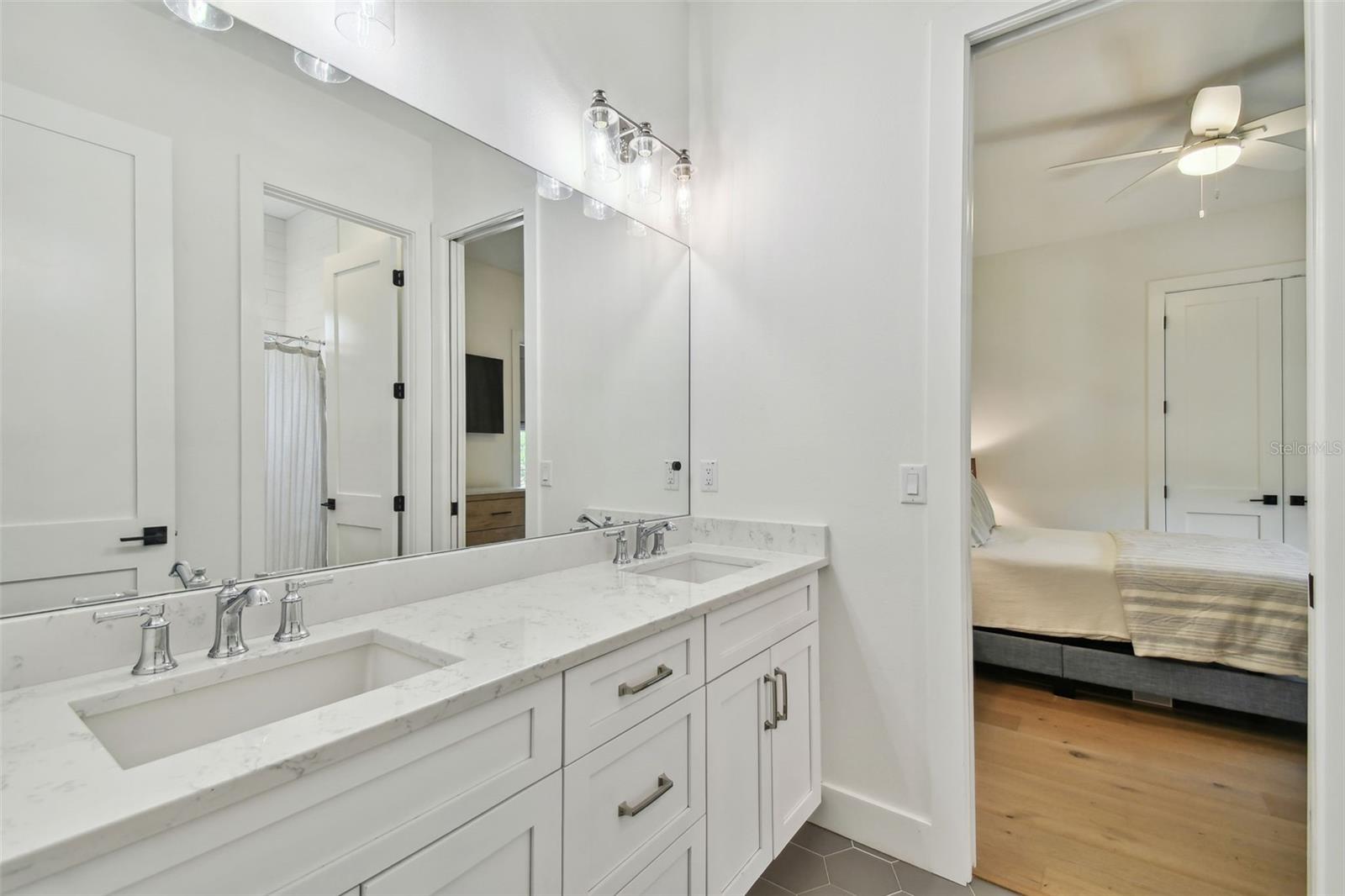 SAN ORLUDO - Residential