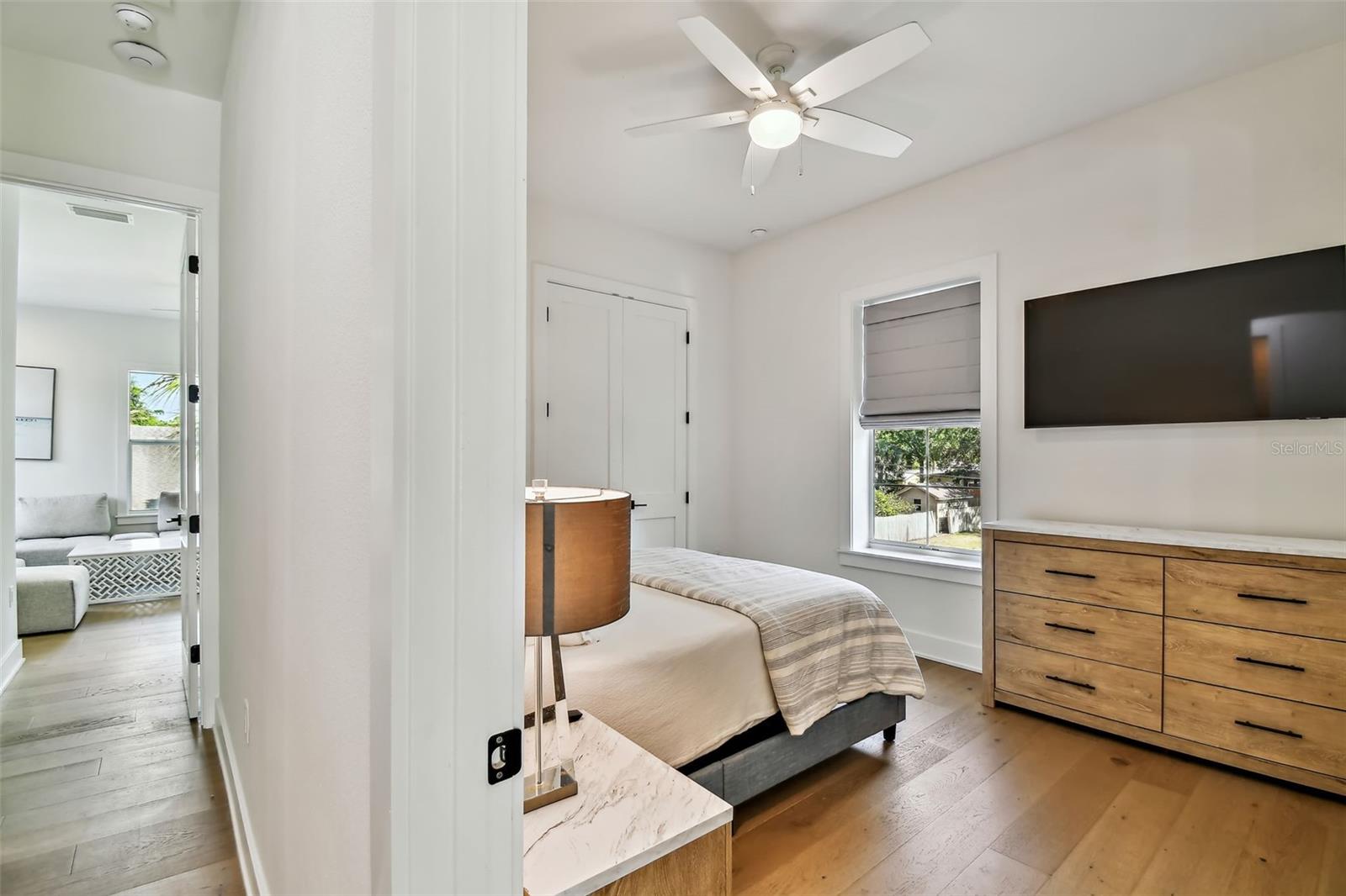 SAN ORLUDO - Residential