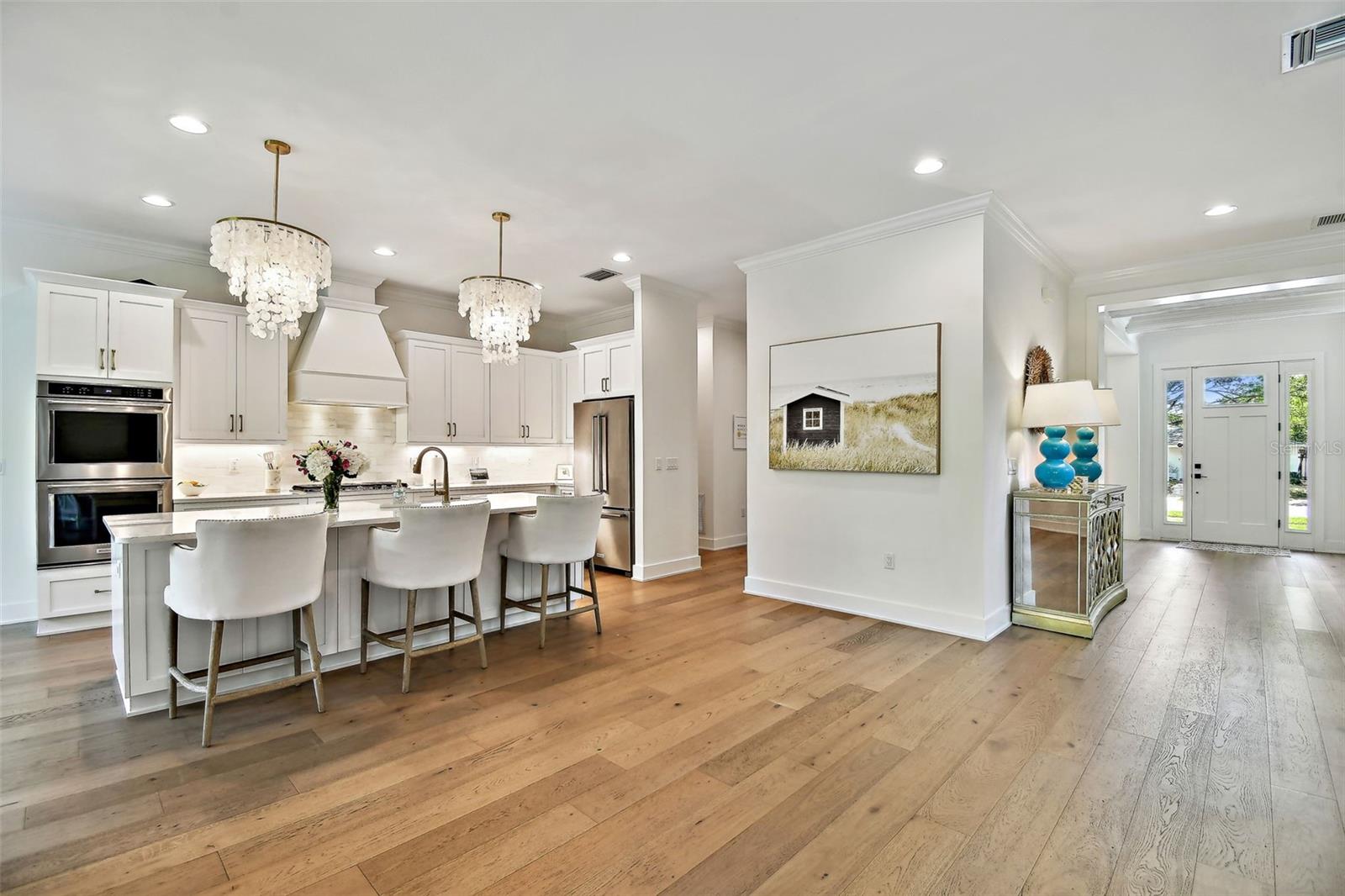 SAN ORLUDO - Residential