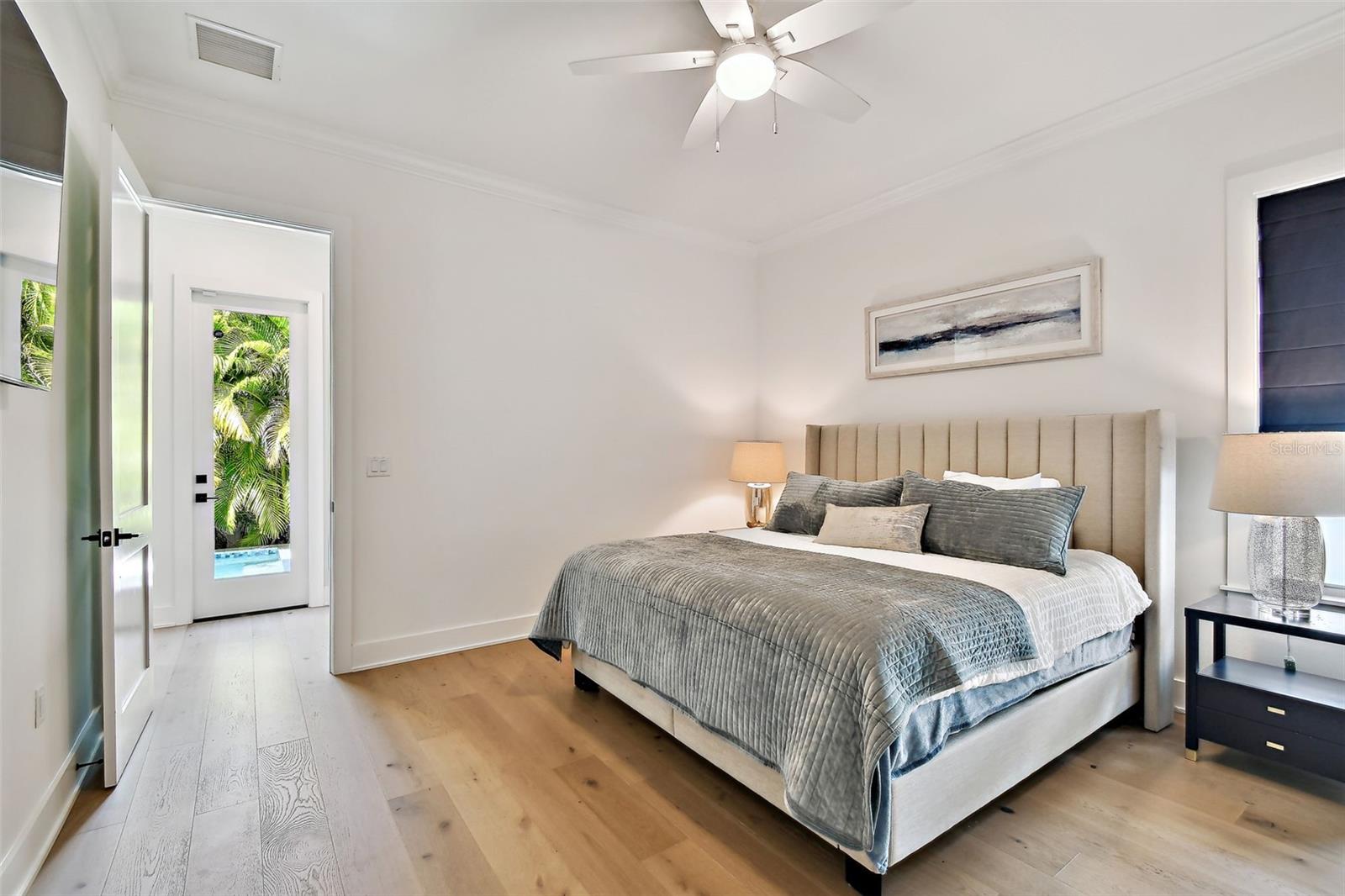 SAN ORLUDO - Residential