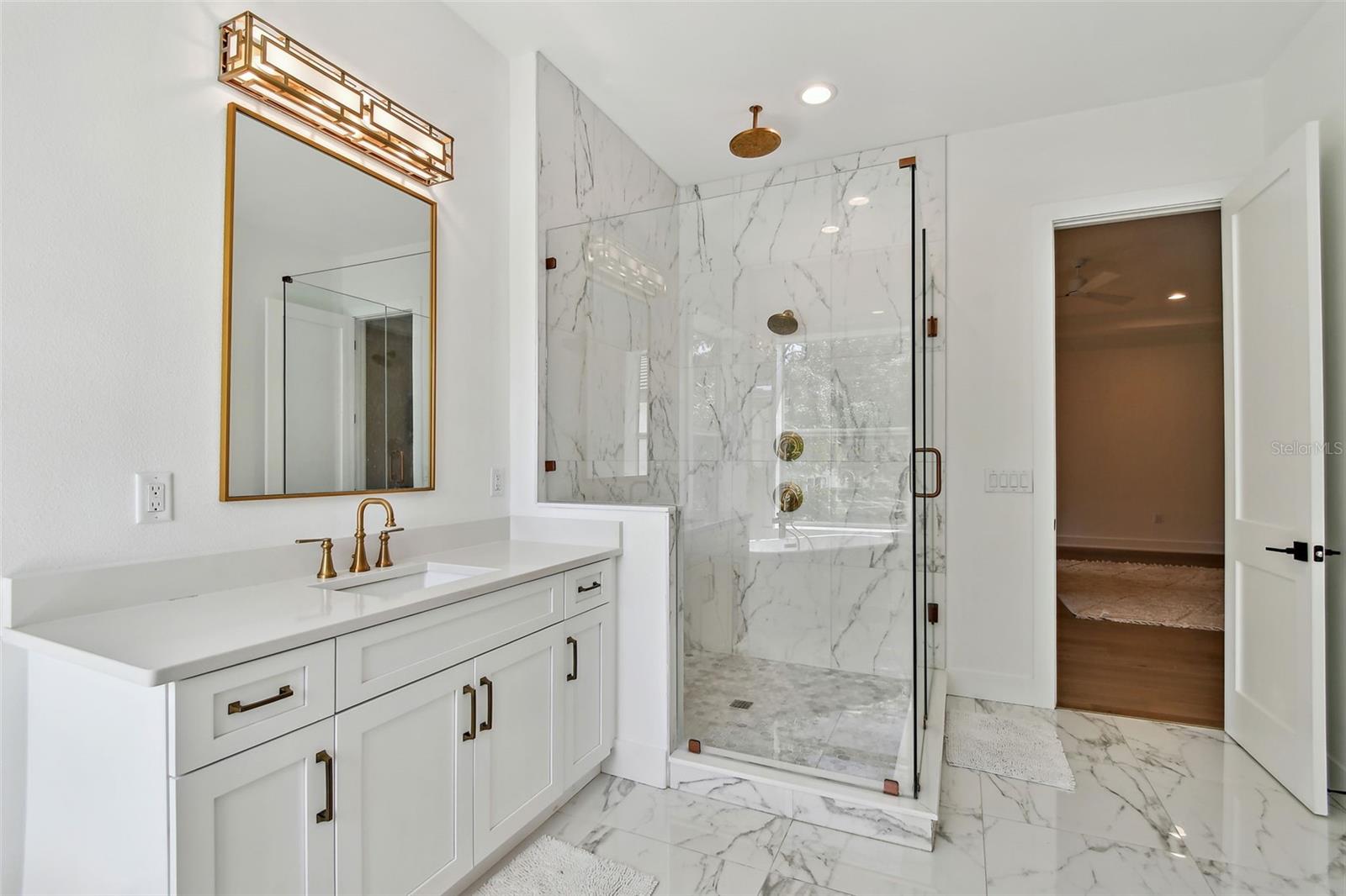 SAN ORLUDO - Residential