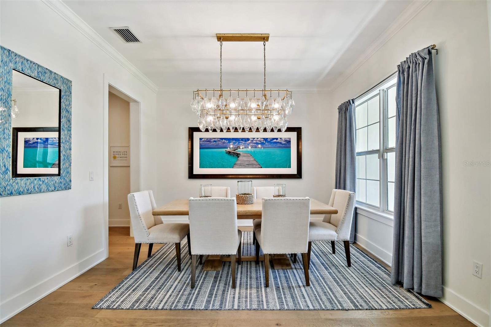 SAN ORLUDO - Residential