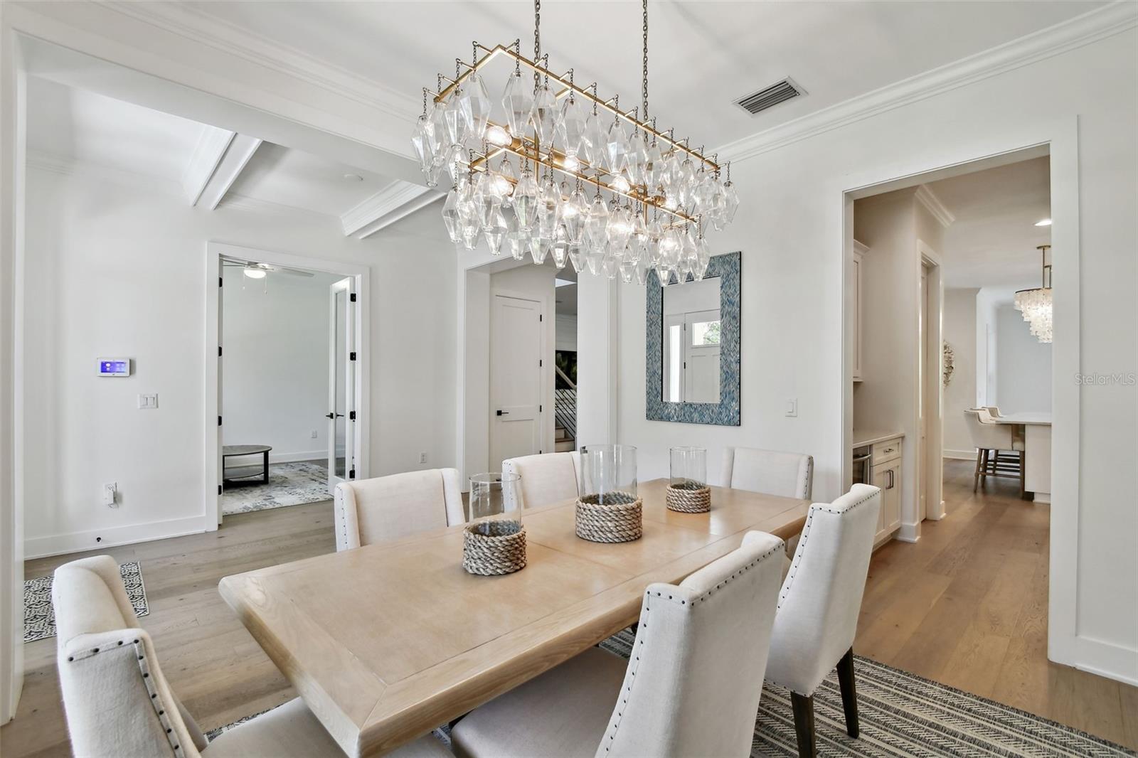 SAN ORLUDO - Residential