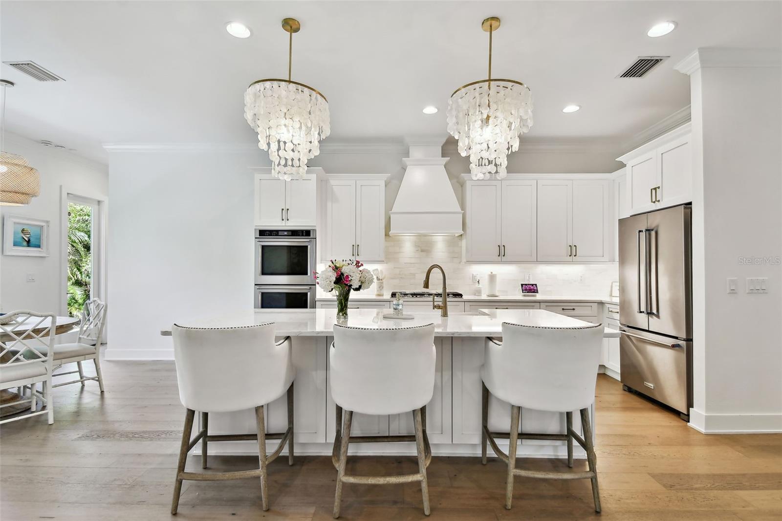 SAN ORLUDO - Residential