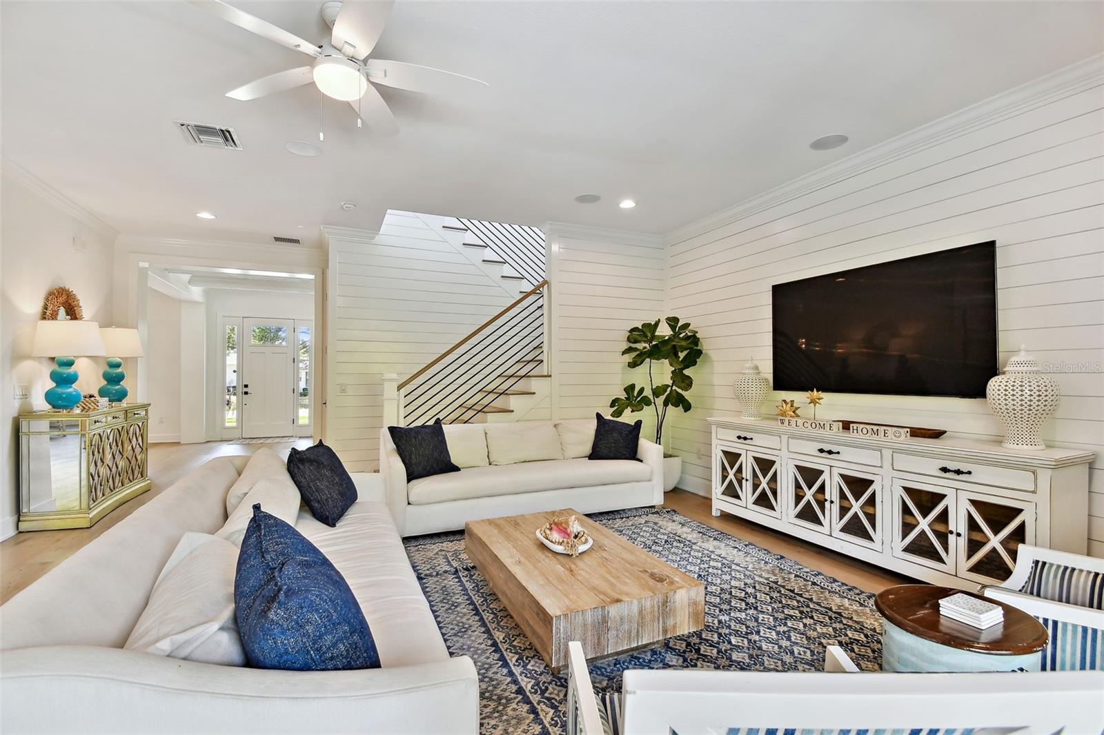 SAN ORLUDO - Residential