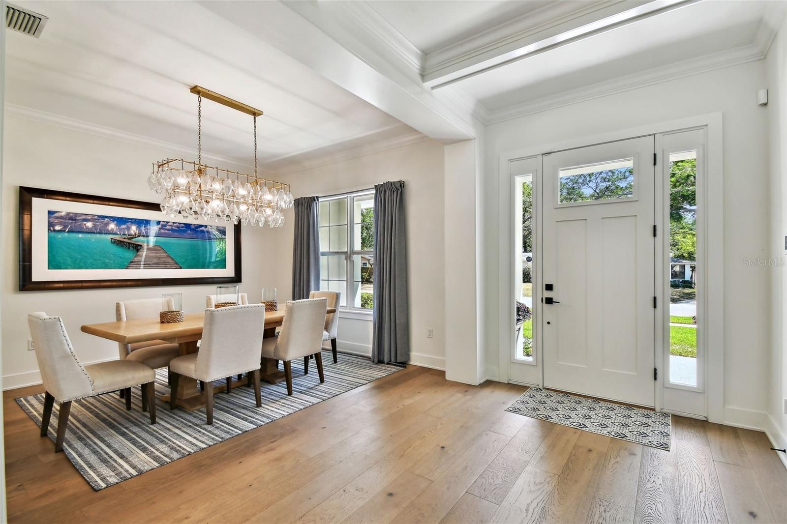 SAN ORLUDO - Residential