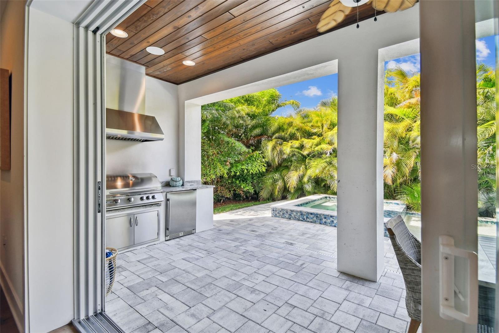 SAN ORLUDO - Residential