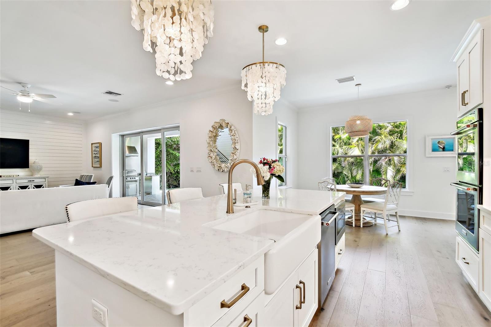 SAN ORLUDO - Residential