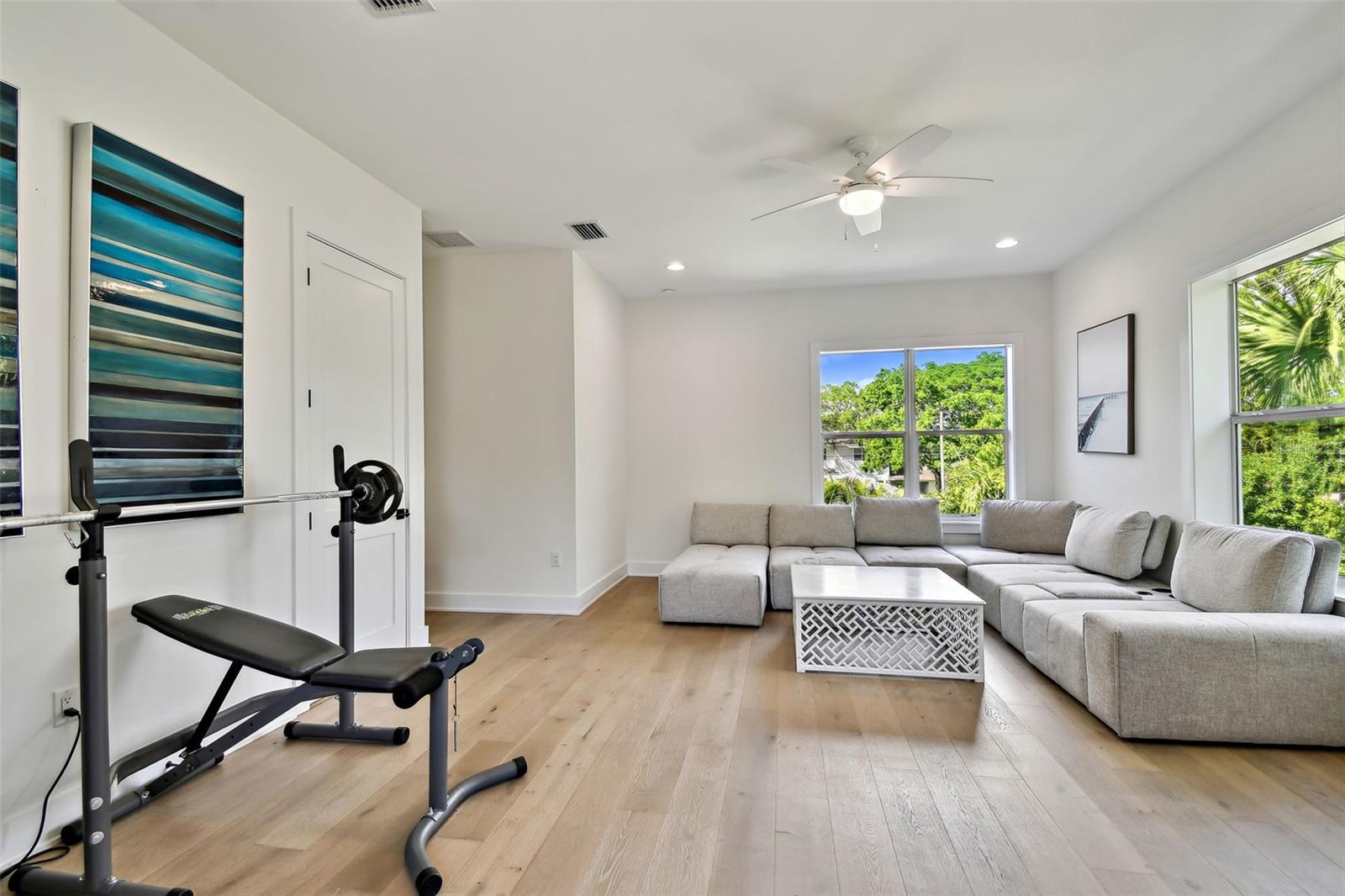 SAN ORLUDO - Residential