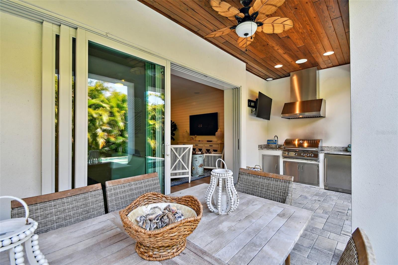 SAN ORLUDO - Residential