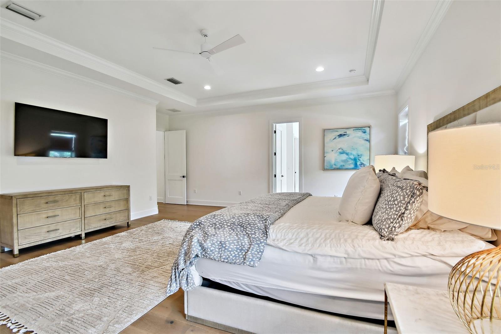 SAN ORLUDO - Residential