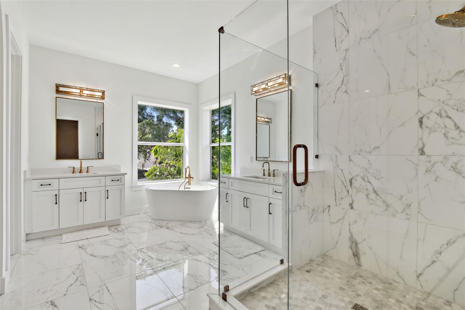 SAN ORLUDO - Residential