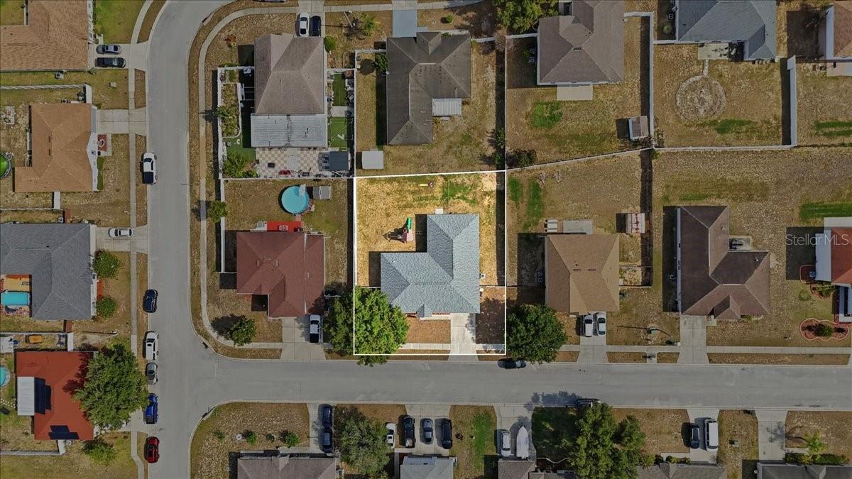 WELLINGTON VIEW - Residential