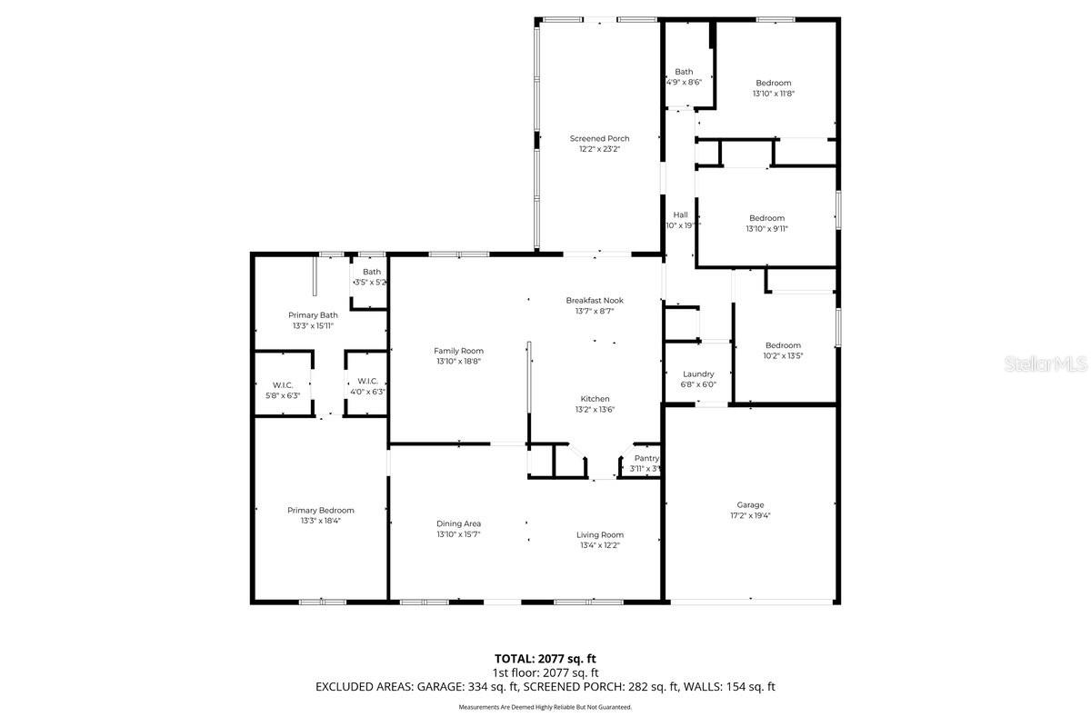 WELLINGTON VIEW - Residential