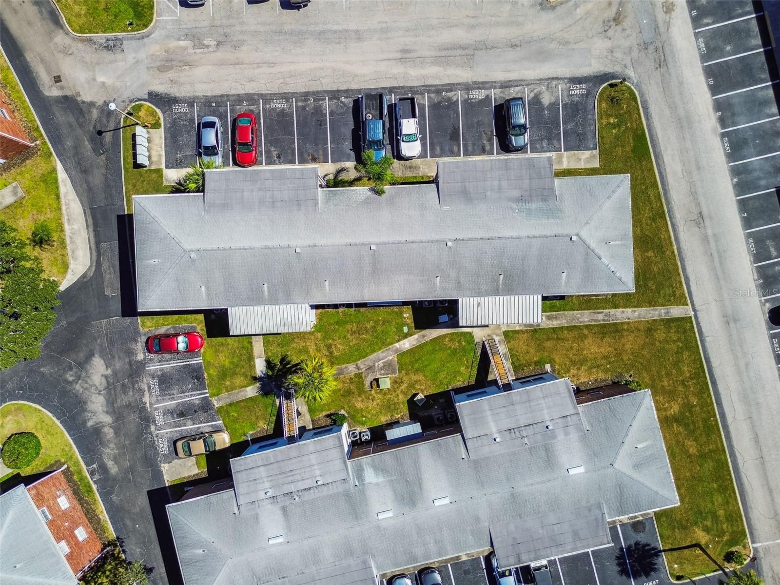 CENTRAL CORTEZ PLAZA - Residential
