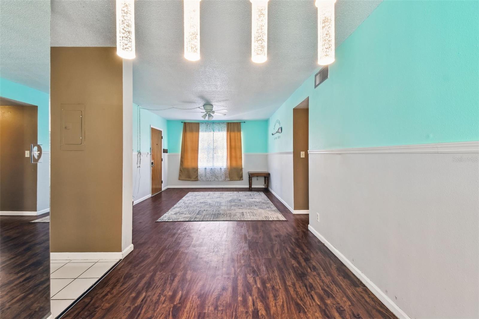 CENTRAL CORTEZ PLAZA - Residential