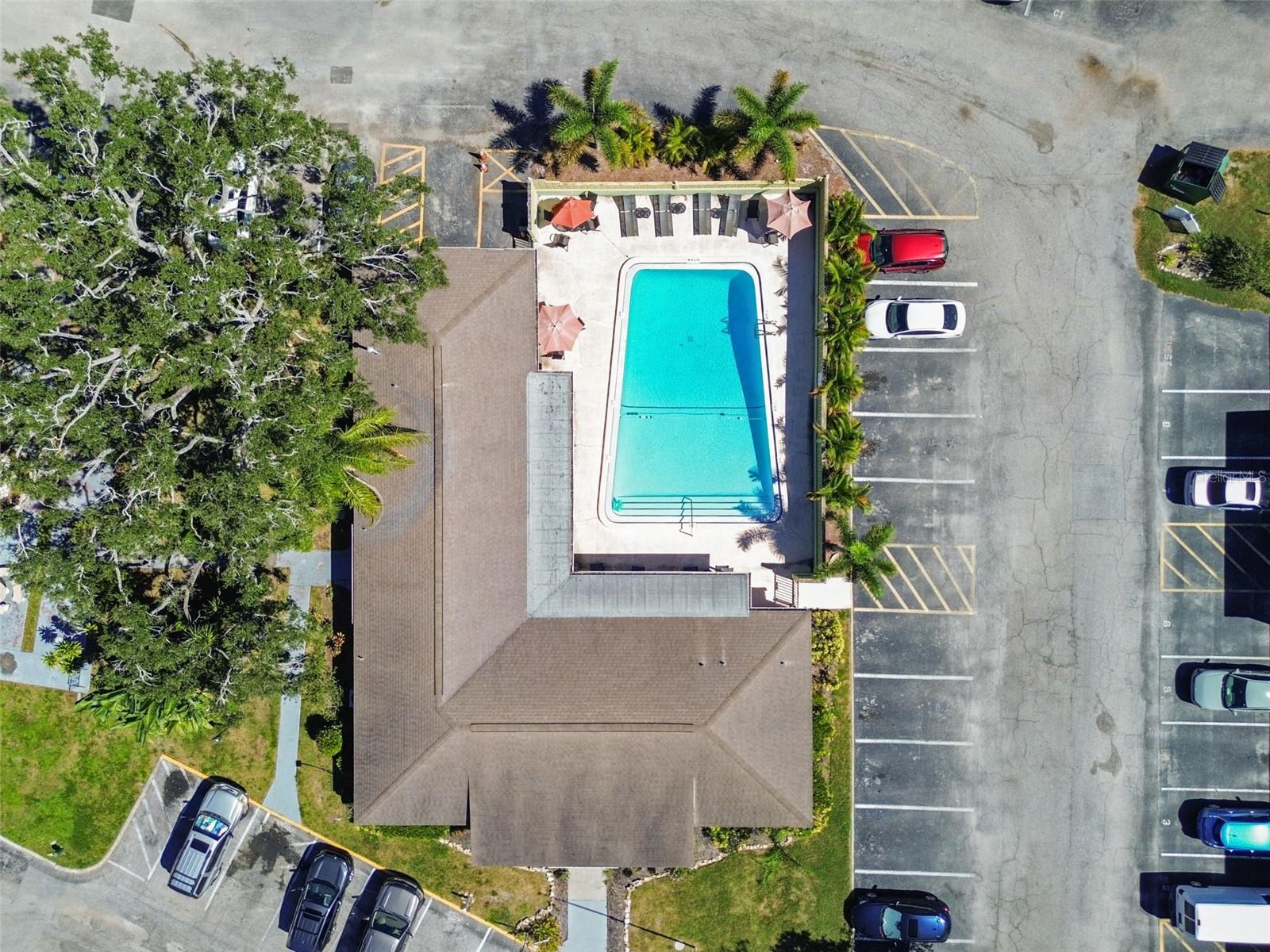 CENTRAL CORTEZ PLAZA - Residential