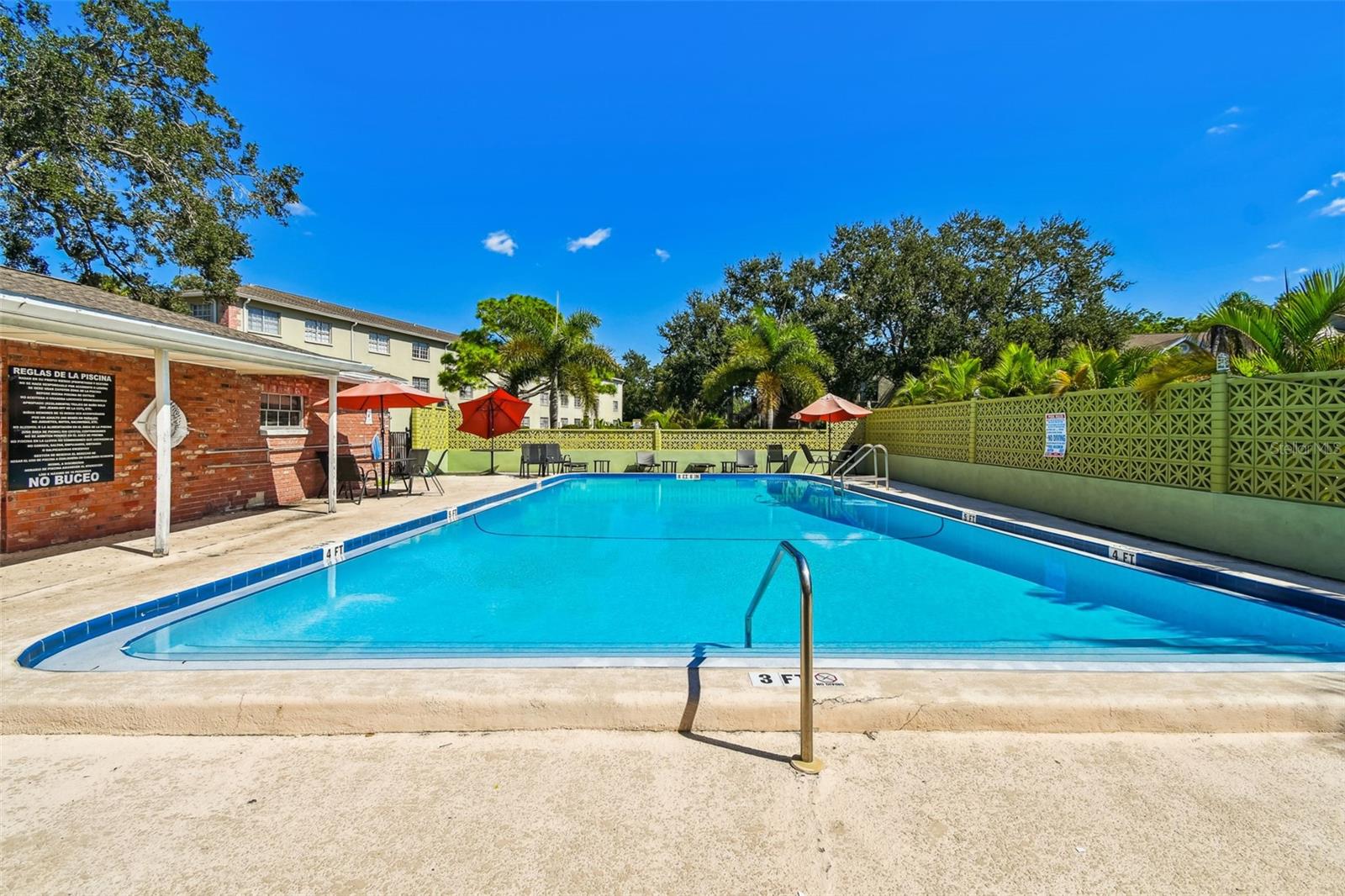 CENTRAL CORTEZ PLAZA - Residential