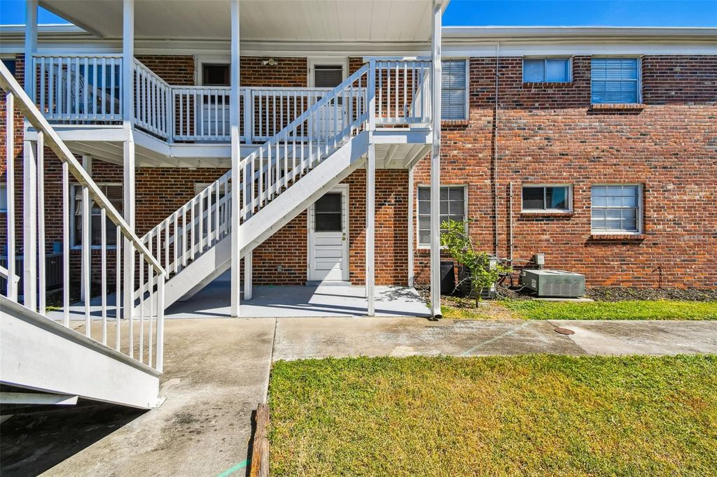 Photo of 4507 9th Street W #E1, Bradenton, FL 34207 (MLS # A4668467)