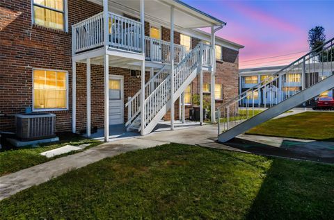 4507 9TH STREET W E1 BRADENTON FL 34207