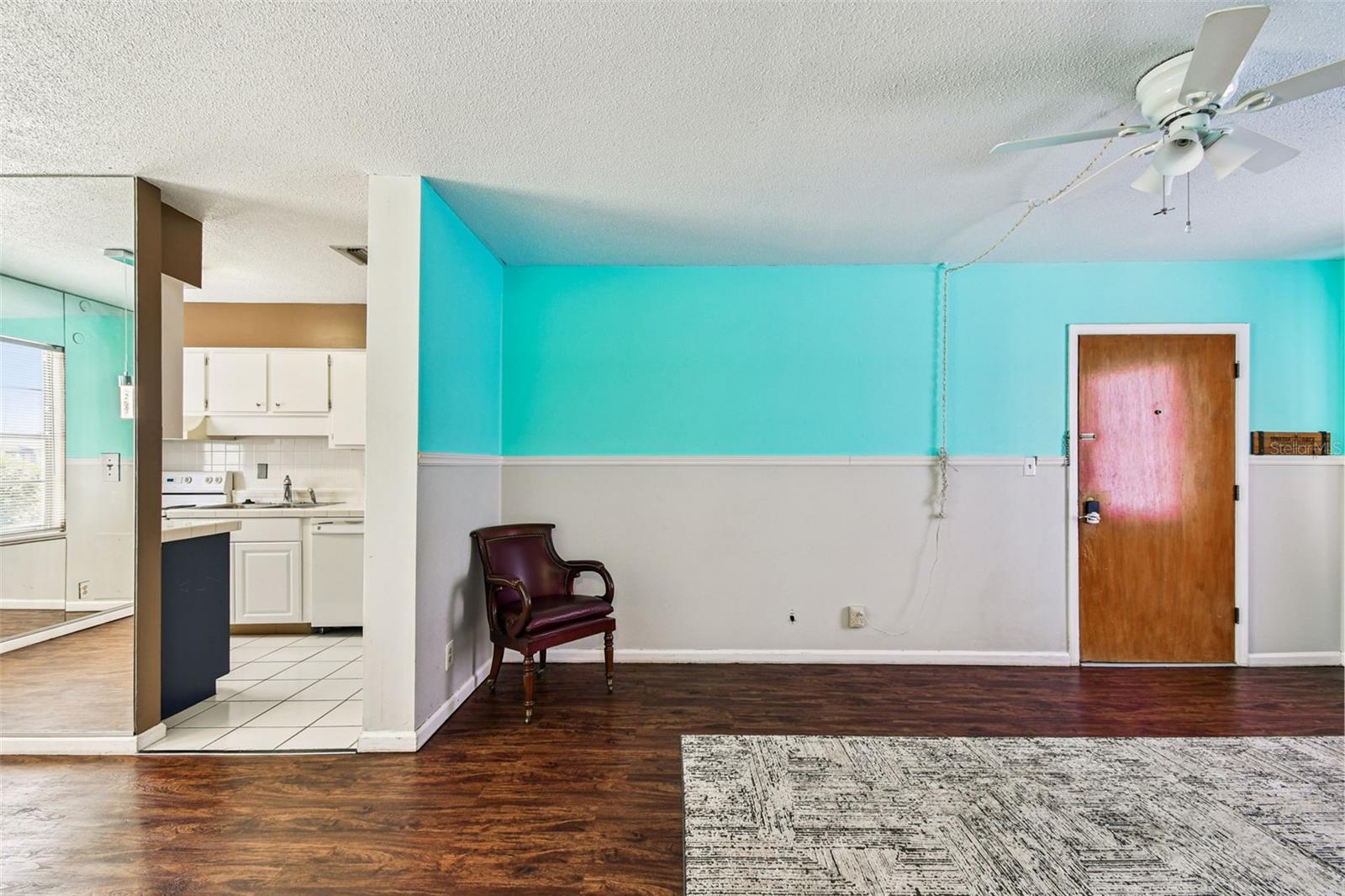 CENTRAL CORTEZ PLAZA - Residential