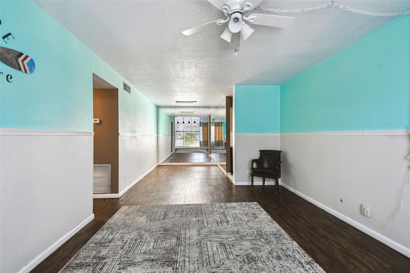 CENTRAL CORTEZ PLAZA - Residential