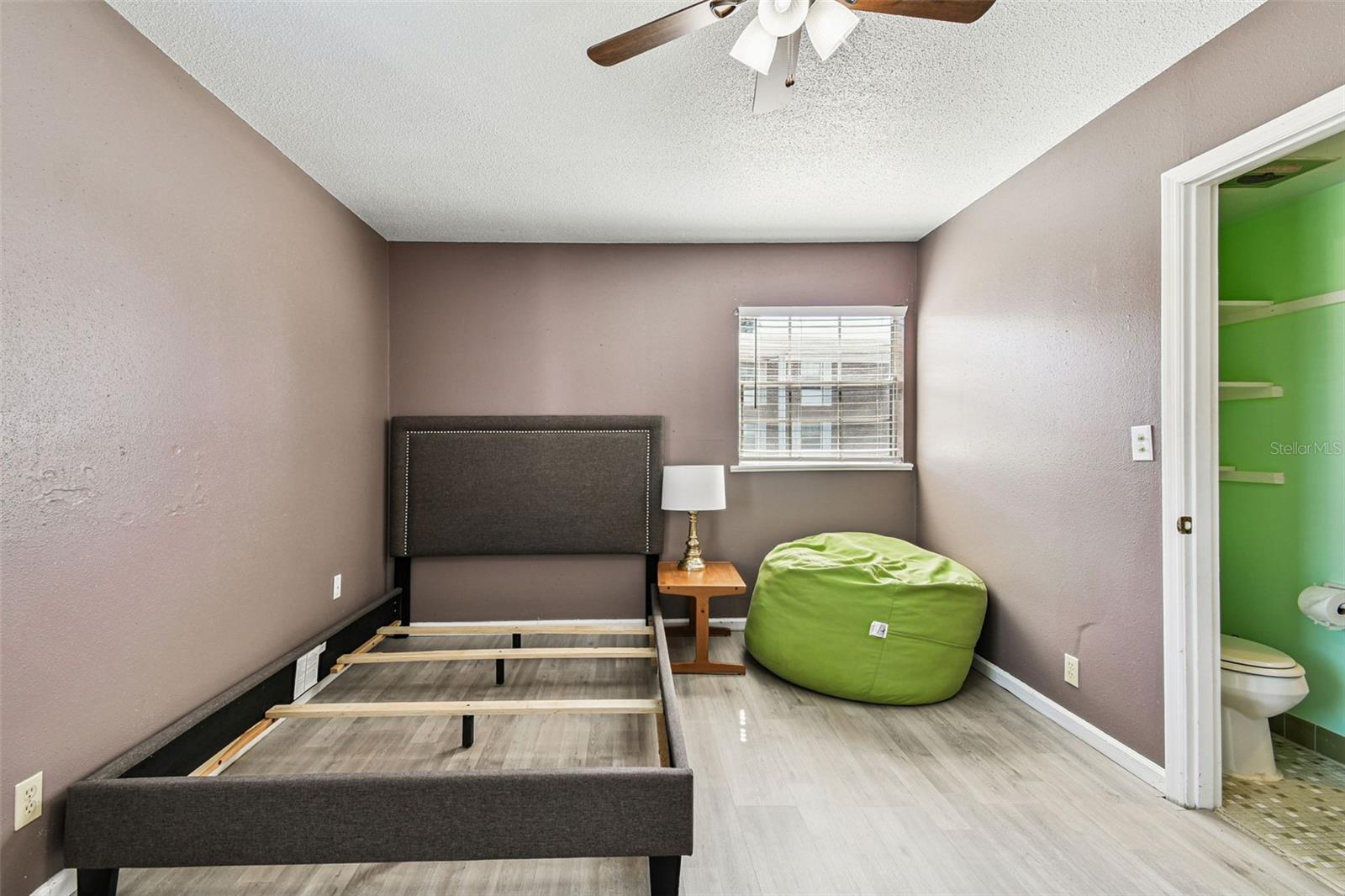 CENTRAL CORTEZ PLAZA - Residential