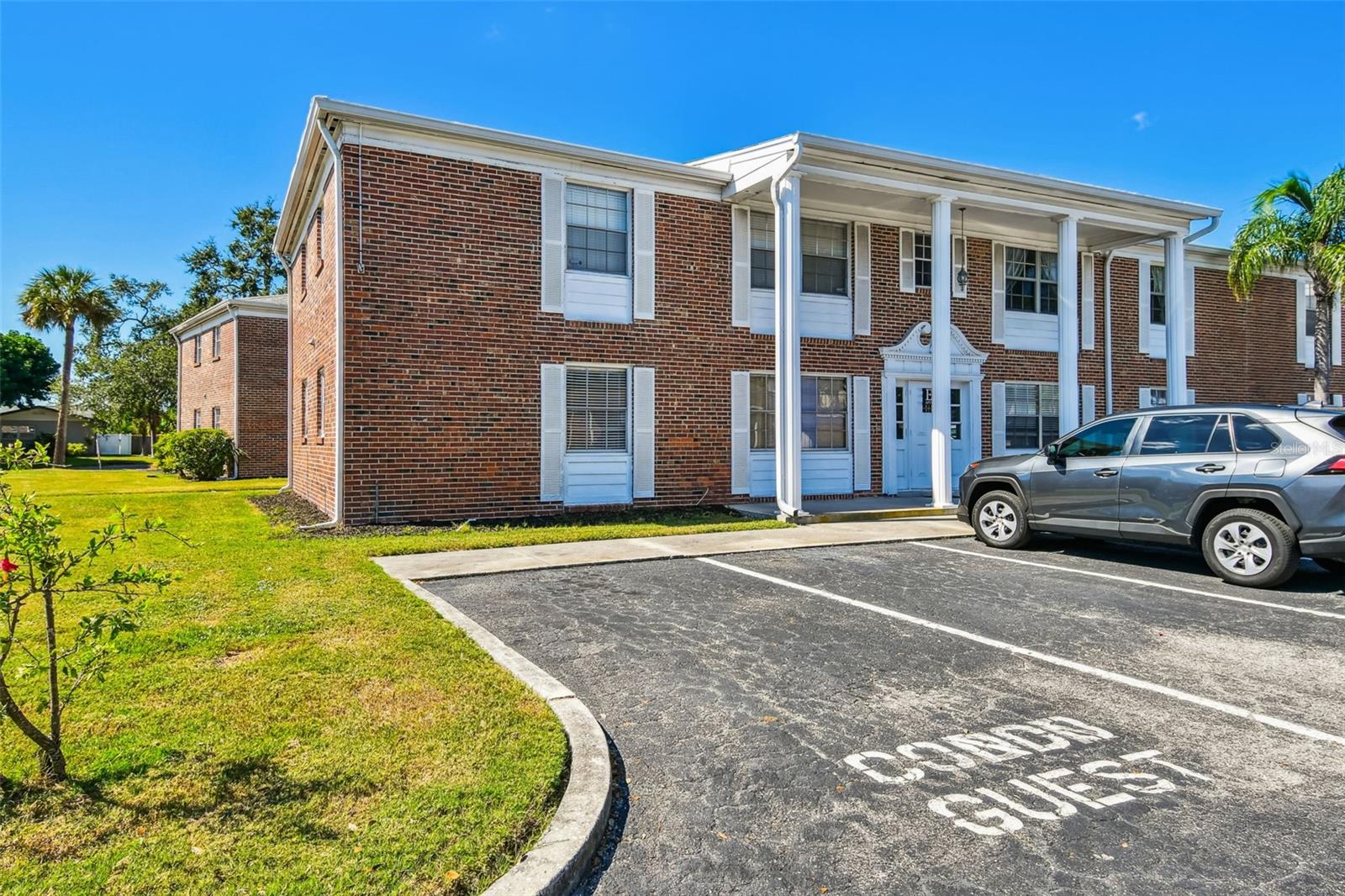 CENTRAL CORTEZ PLAZA - Residential