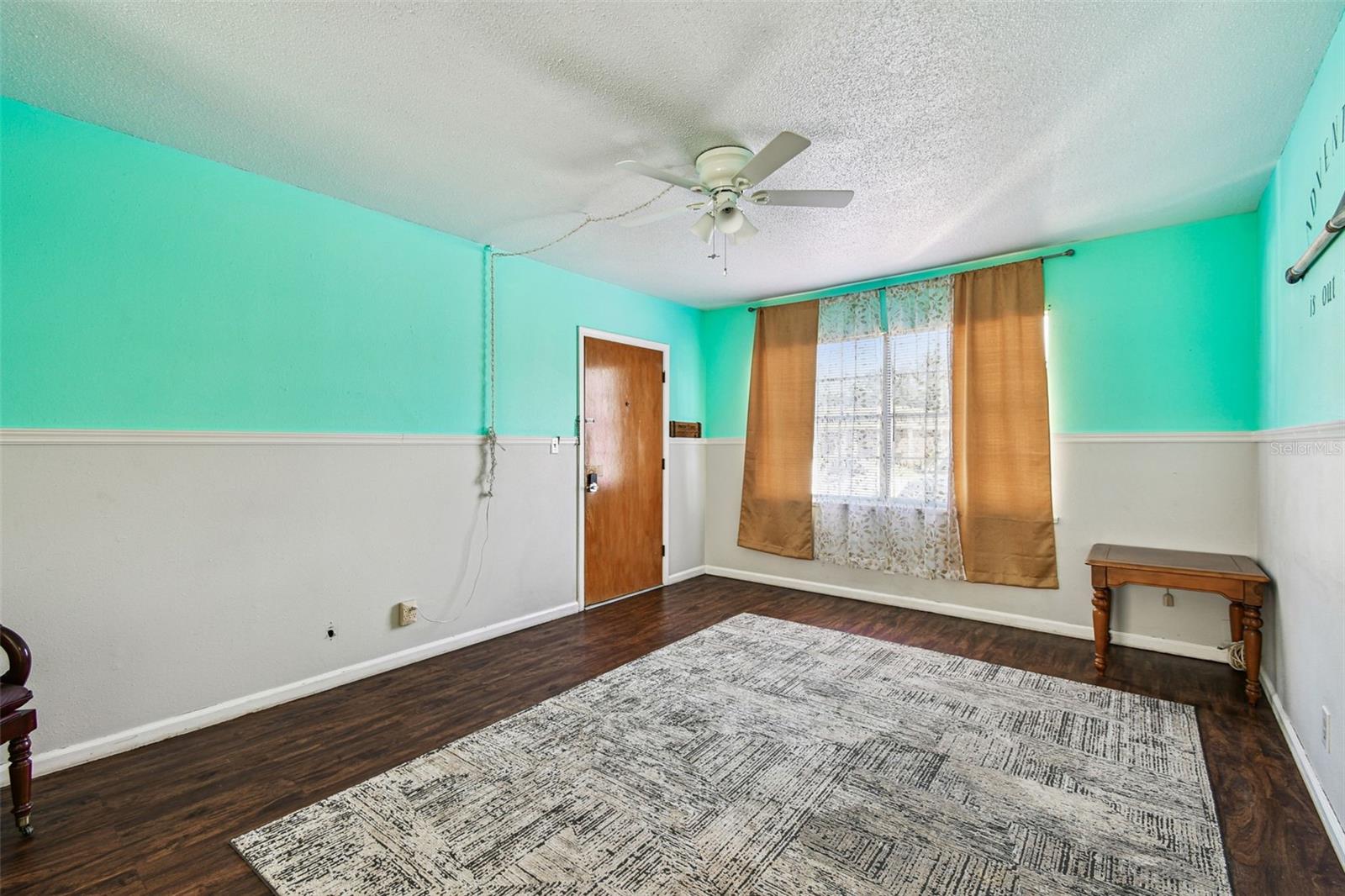 CENTRAL CORTEZ PLAZA - Residential