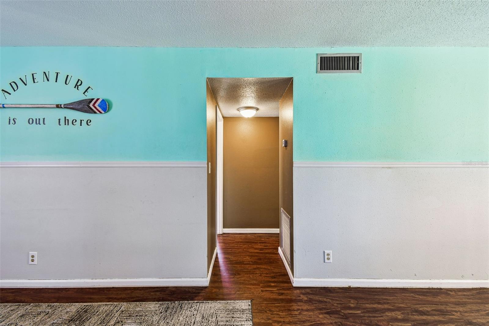 CENTRAL CORTEZ PLAZA - Residential
