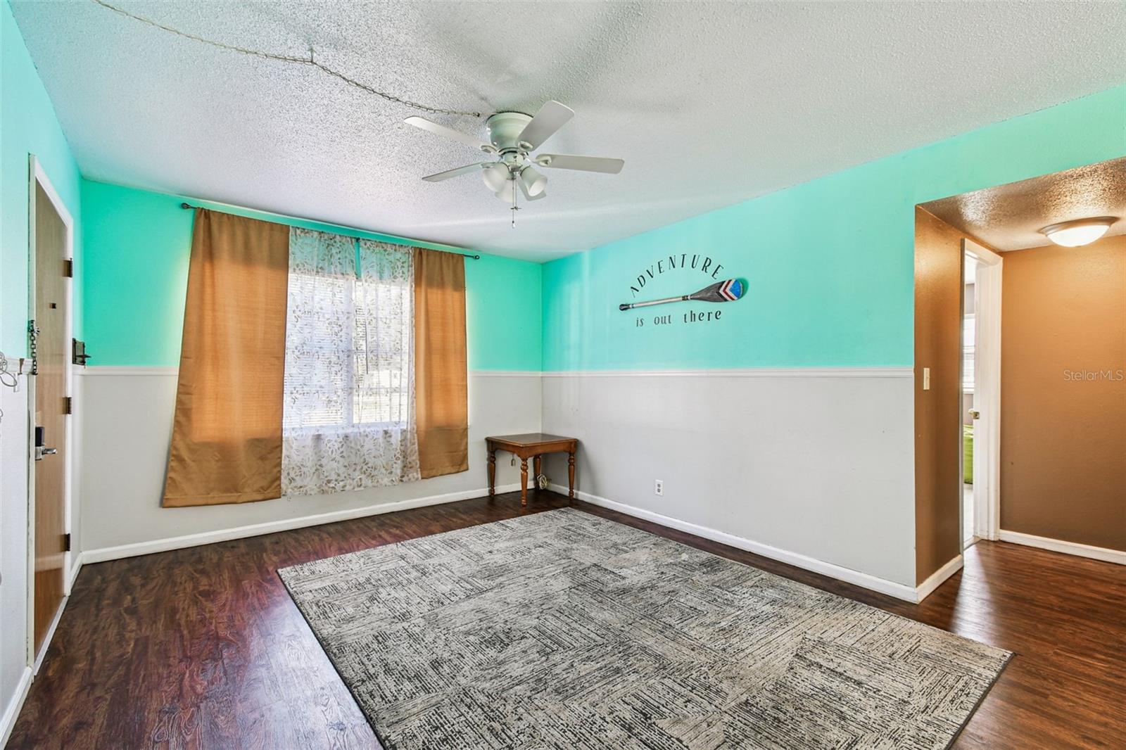 CENTRAL CORTEZ PLAZA - Residential