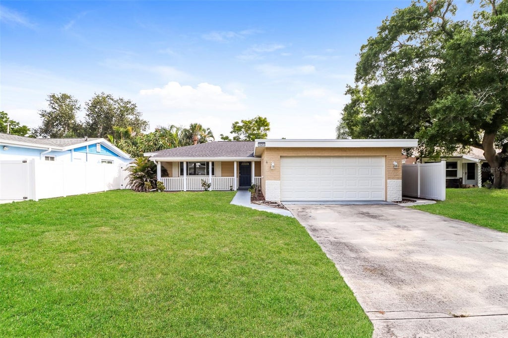 Photo of 10293 Satsuma Road, Seminole, FL 33772 (MLS # O6437332)