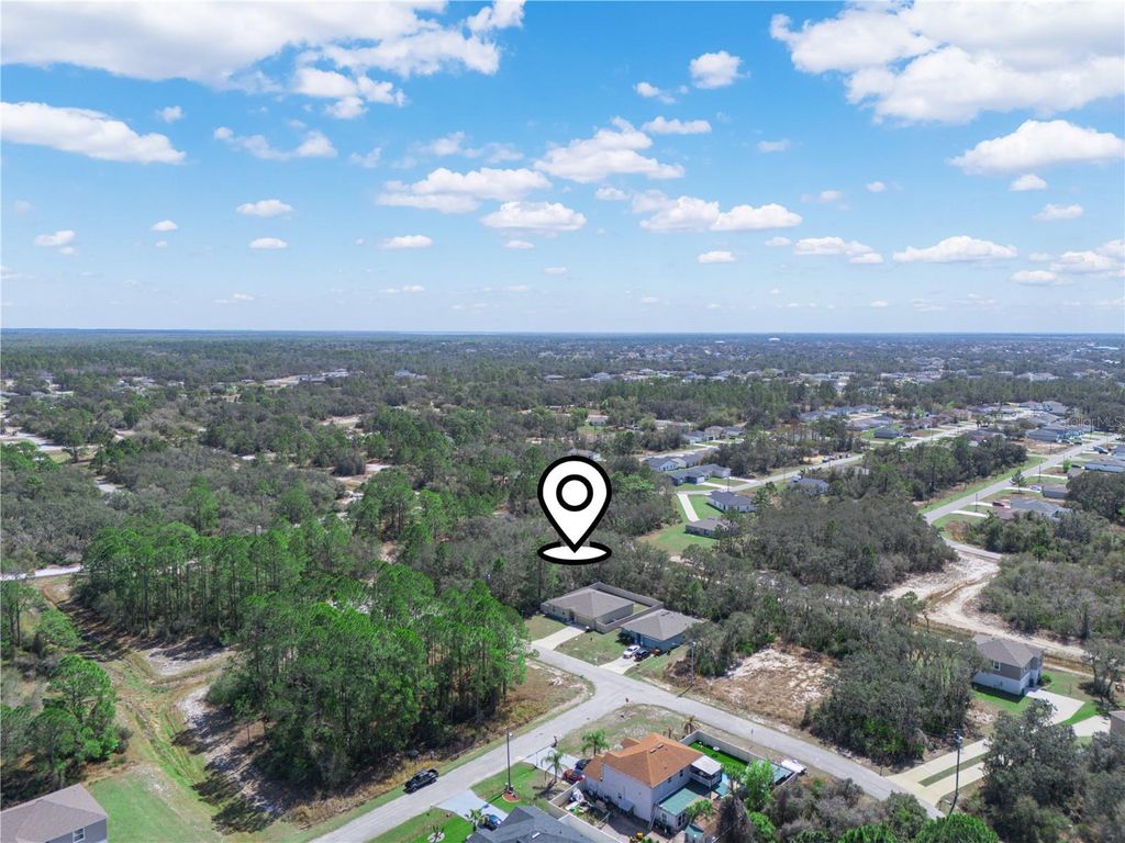 Photo of 1246 Wahneta Drive, Kissimmee, FL 34759 (MLS # P4938046)