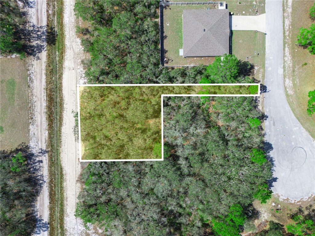 Photo of 1246 Wahneta Drive, Kissimmee, FL 34759 (MLS # P4938046)