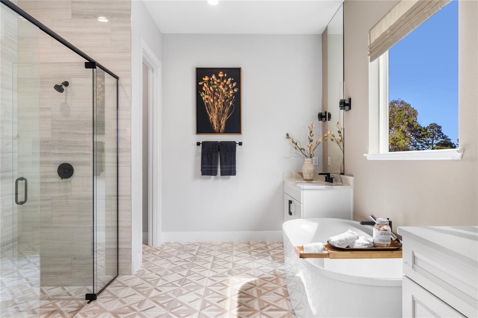 BRONSON PEAK - Residential