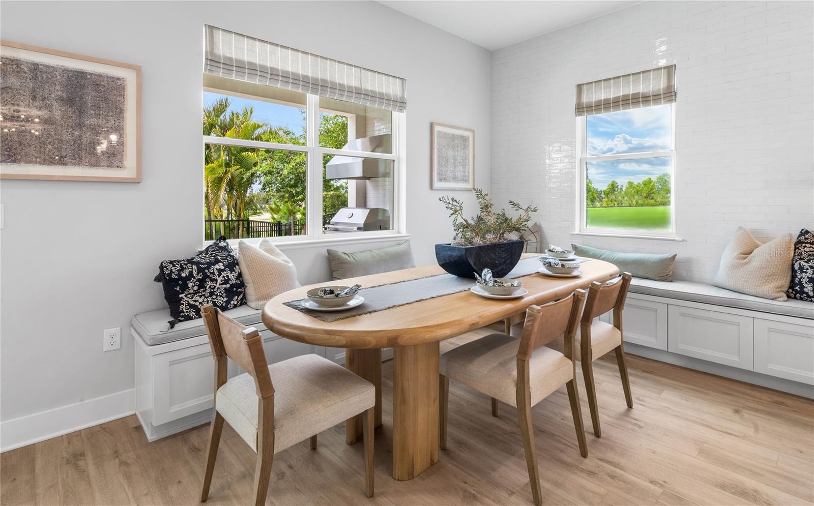 BRONSON PEAK - Residential