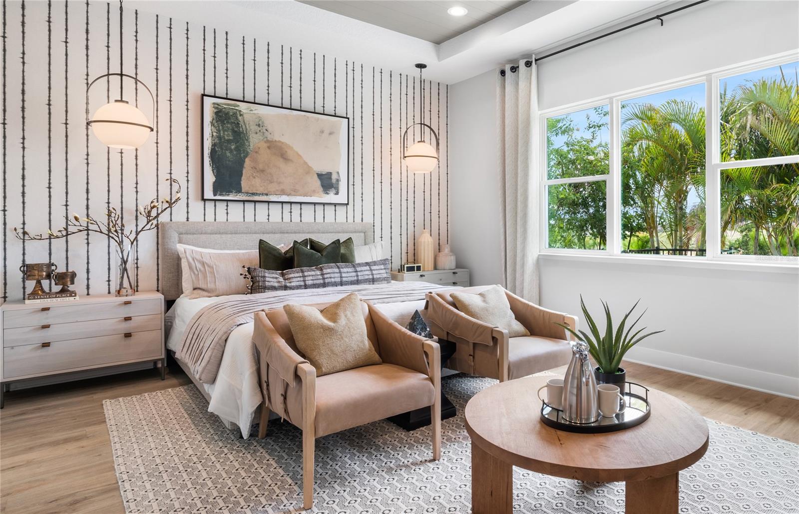 BRONSON PEAK - Residential