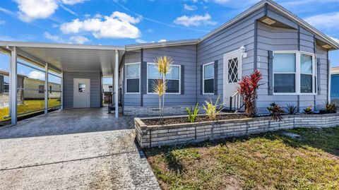 Photo of 503 Madonna, North Port, FL 34287 (MLS # C7526215)