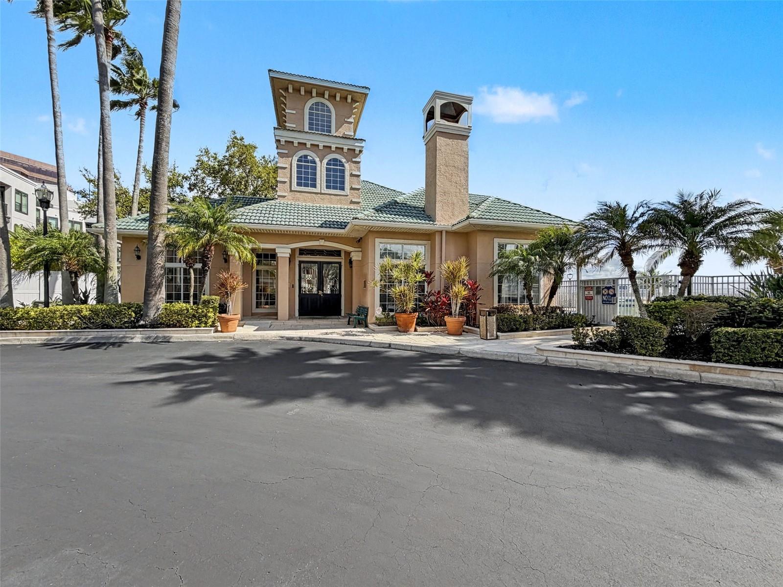 ISLAND CLUB AT ROCKY POINT A C - Residential