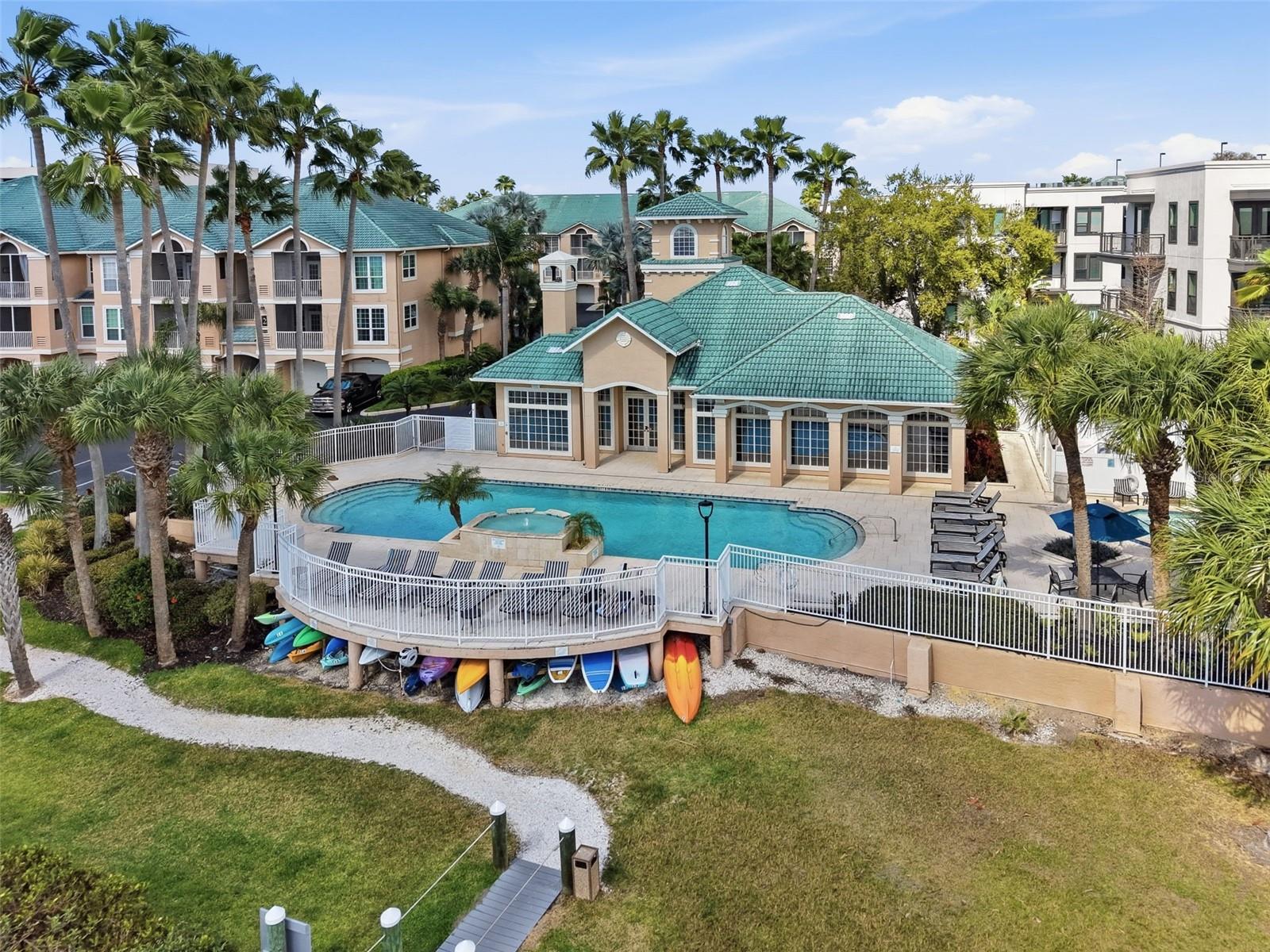 ISLAND CLUB AT ROCKY POINT A C - Residential