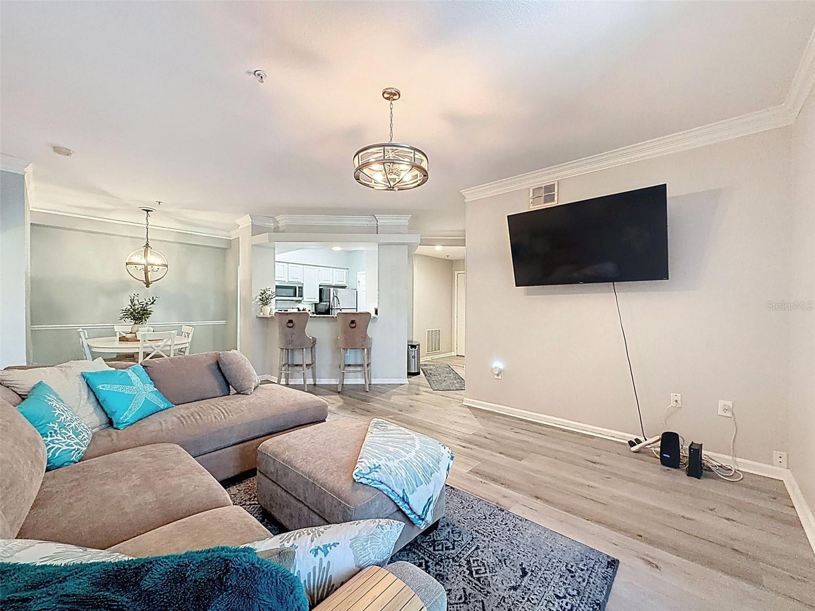 ISLAND CLUB AT ROCKY POINT A C - Residential