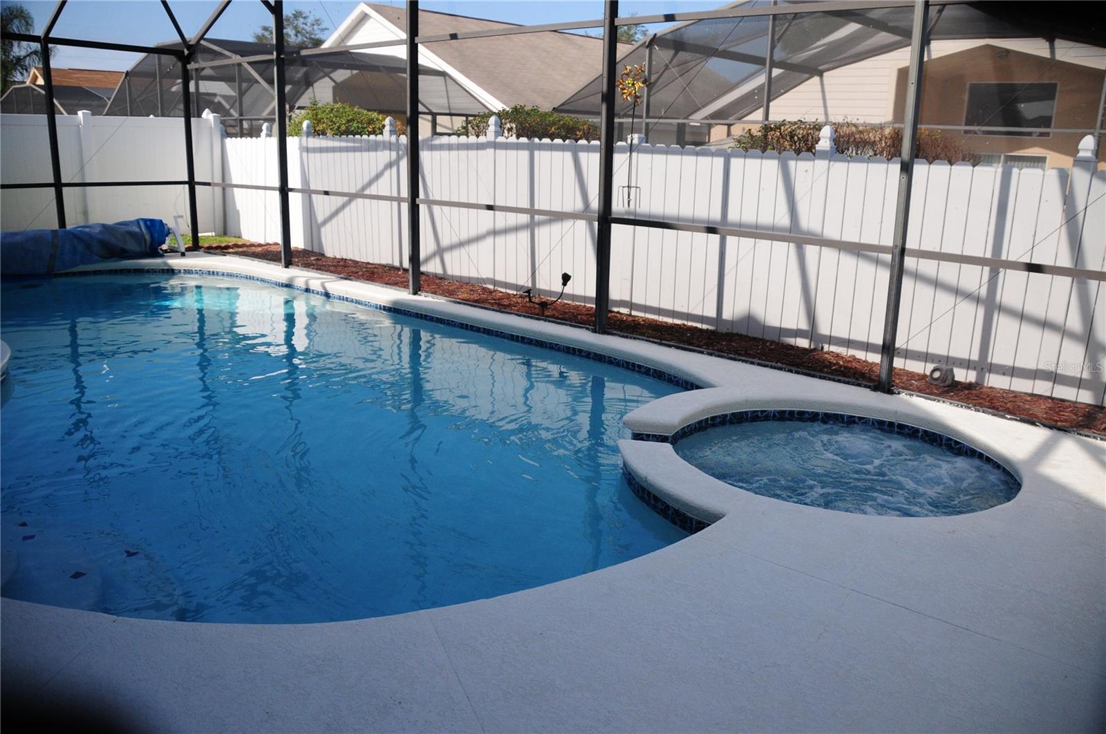 INDIAN CREEK PH 2 - Residential