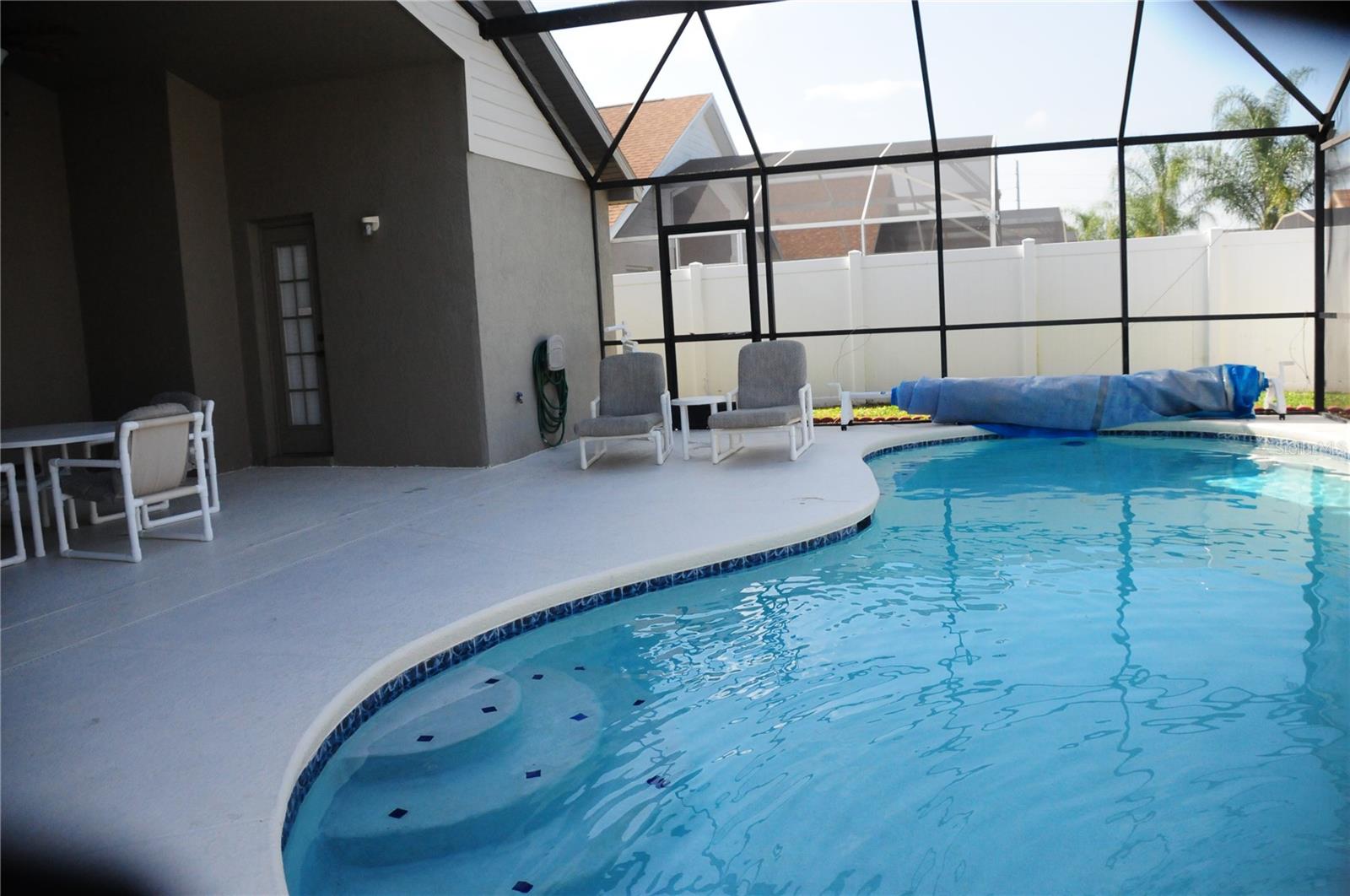 INDIAN CREEK PH 2 - Residential