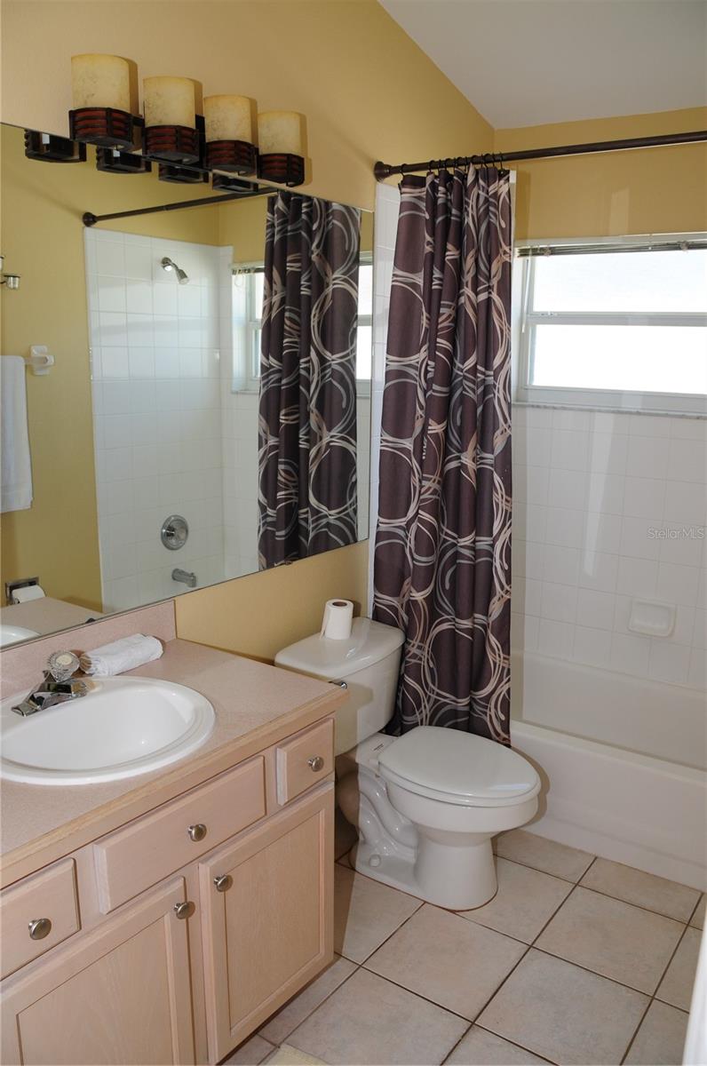 INDIAN CREEK PH 2 - Residential