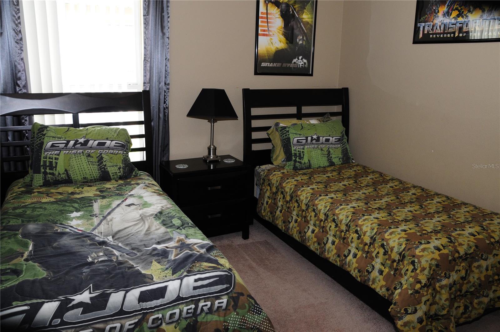 INDIAN CREEK PH 2 - Residential