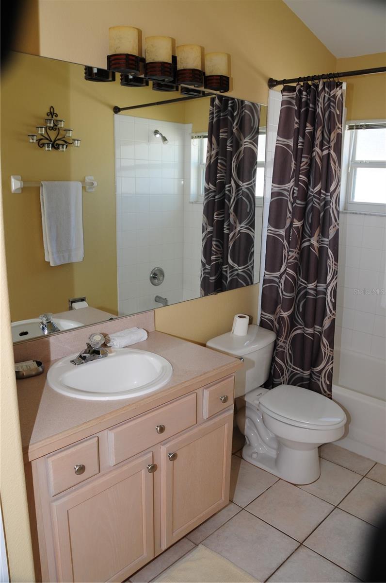 INDIAN CREEK PH 2 - Residential