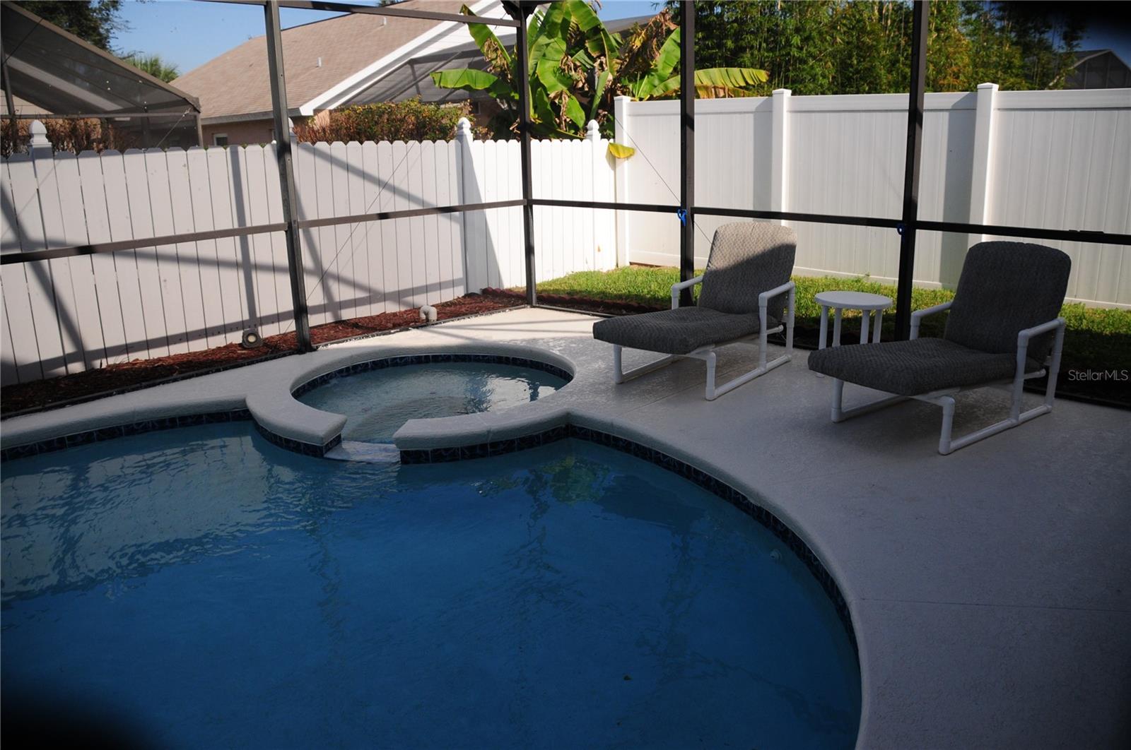 INDIAN CREEK PH 2 - Residential