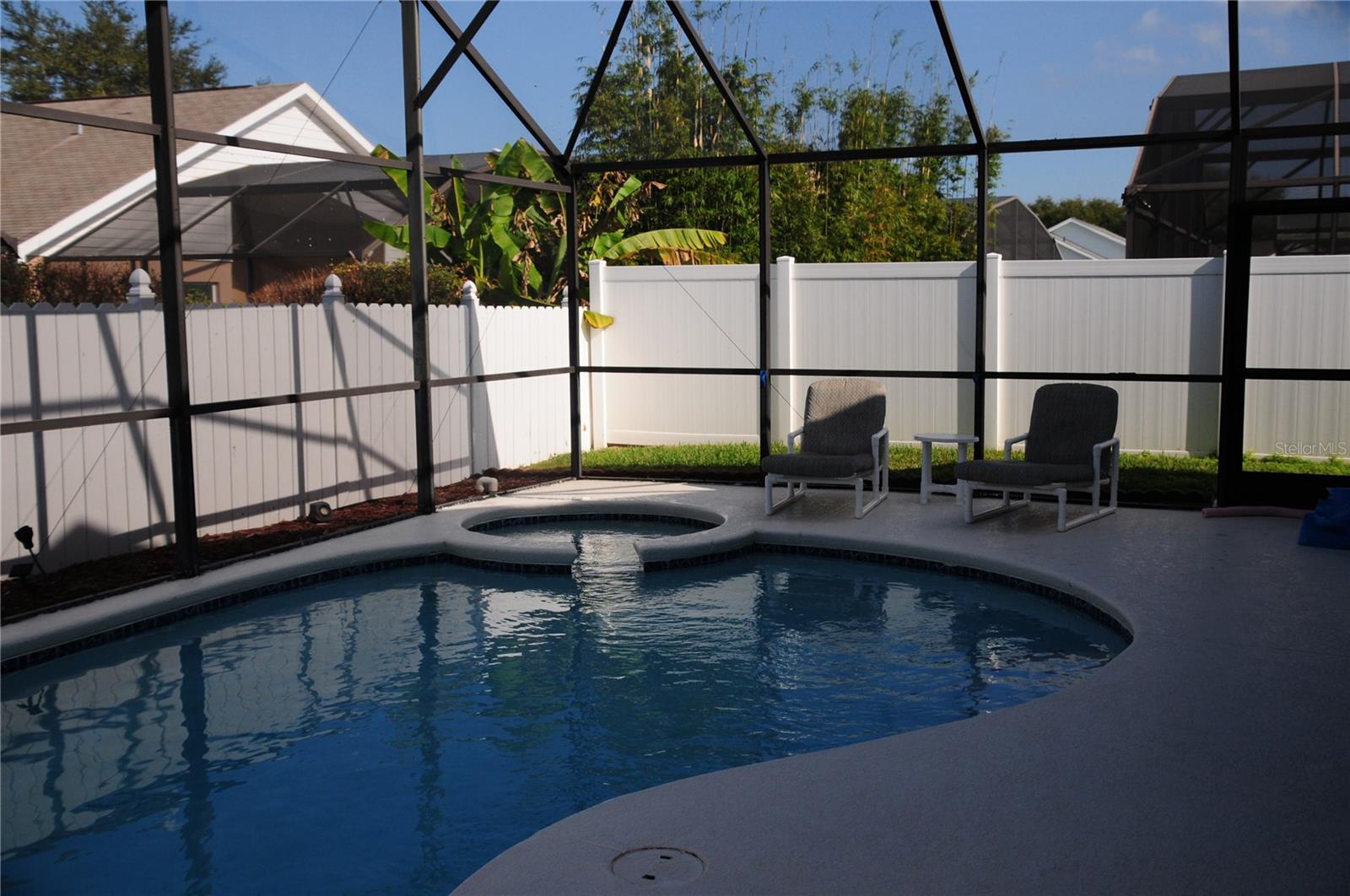 INDIAN CREEK PH 2 - Residential